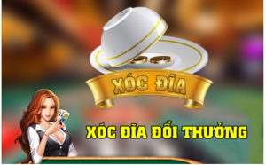 xóc đĩa dổi thưởng Gk88